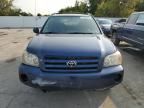 2005 Toyota Highlander Limited