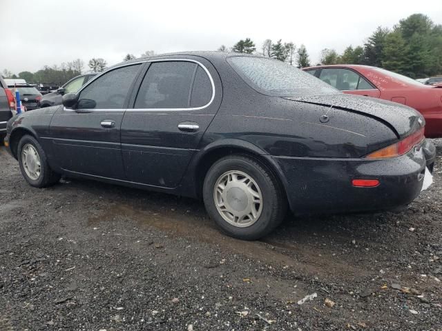 1995 Infiniti J30