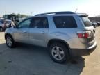 2007 GMC Acadia SLT-2