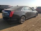 2017 Cadillac CTS Luxury