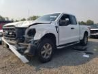 2021 Ford F150 Super Cab