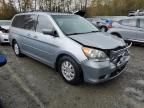 2009 Honda Odyssey EXL