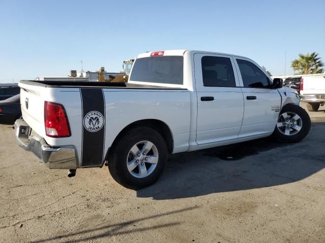 2022 Dodge RAM 1500 Classic SLT