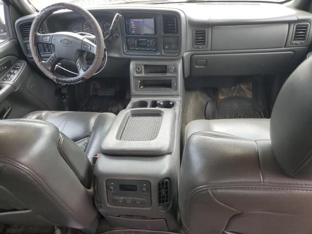 2006 Chevrolet Silverado K1500