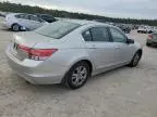 2011 Honda Accord LXP