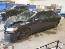 2007 Honda Civic LX en venta en Bowmanville, ON