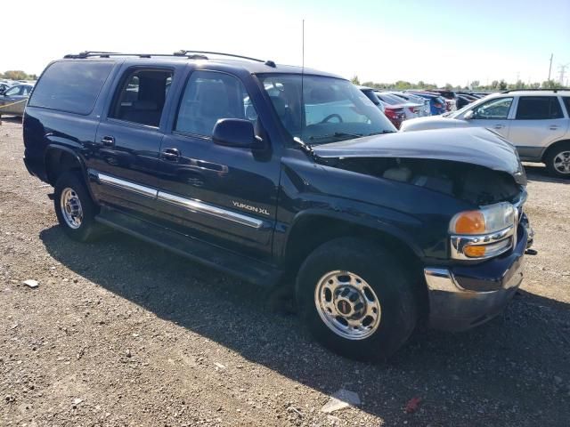 2004 GMC Yukon XL K2500