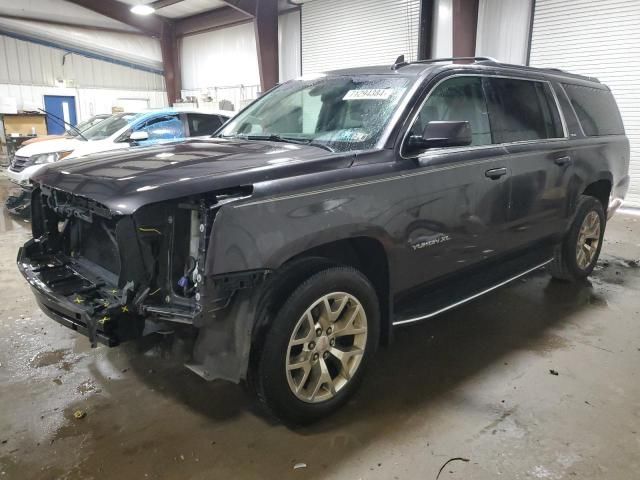 2016 GMC Yukon XL K1500 SLE