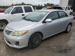 2013 Toyota Corolla Base en venta en Montgomery, AL