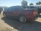 2008 Chevrolet Avalanche K1500