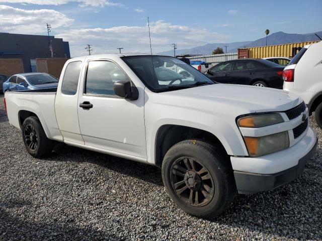 2005 Chevrolet Colorado