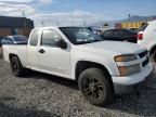 2005 Chevrolet Colorado