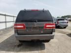 2012 Lincoln Navigator L