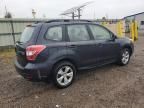 2016 Subaru Forester 2.5I