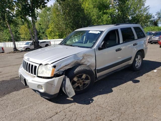 2005 Jeep Grand Cherokee Laredo