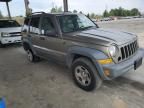 2005 Jeep Liberty Sport