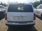 2013 Jeep Patriot Latitude