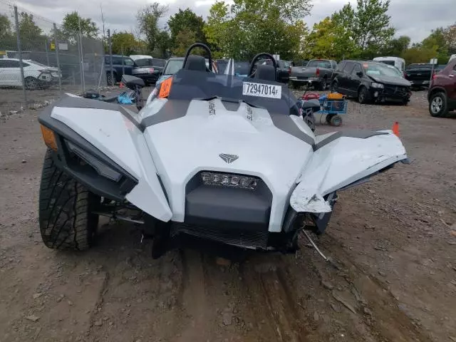 2023 Polaris Slingshot S