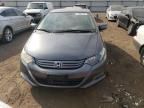 2010 Honda Insight EX