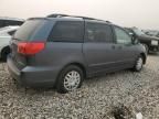 2009 Toyota Sienna CE