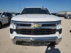 2023 Chevrolet Silverado C1500 LT