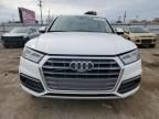 2018 Audi Q5 Prestige