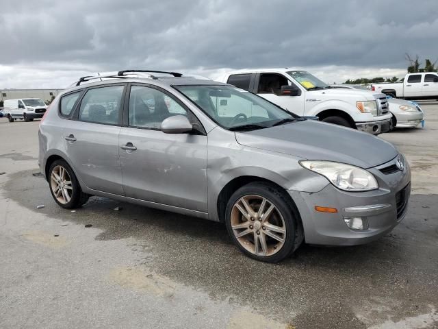 2012 Hyundai Elantra Touring GLS