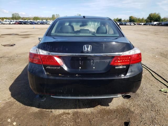 2013 Honda Accord Touring