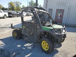 Salvage motorcycles for sale at Fort Wayne, IN auction: 2018 ATV Other