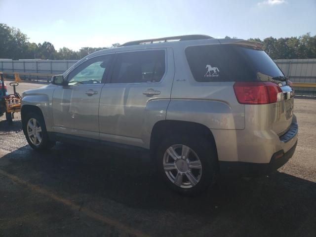 2014 GMC Terrain SLE