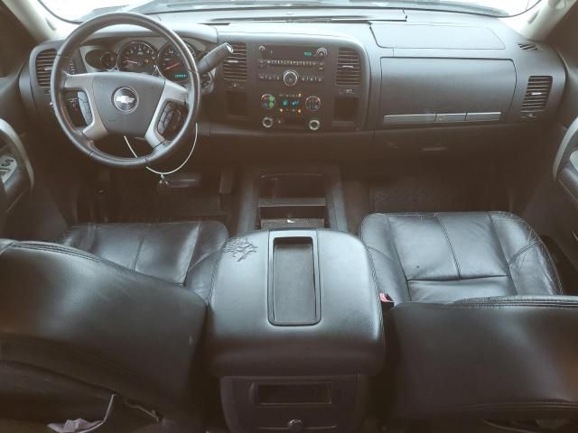 2008 Chevrolet Silverado C1500