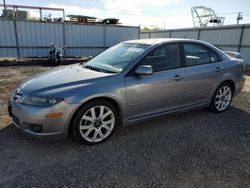 2006 Mazda 6 S en venta en Kapolei, HI