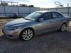 2006 Mazda 6 S