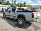 2006 Chevrolet Colorado