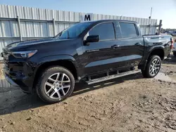 Chevrolet Vehiculos salvage en venta: 2023 Chevrolet Colorado Z71