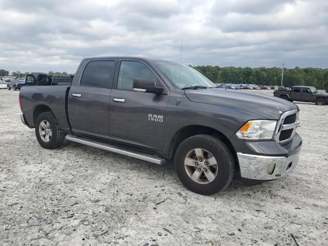 2015 Dodge RAM 1500 SLT