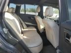 2011 Mercedes-Benz GLK 350 4matic