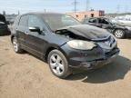 2008 Acura RDX