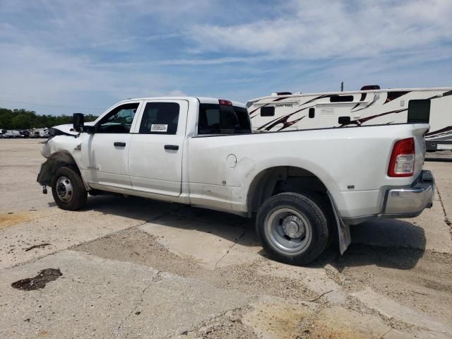 2022 Dodge RAM 3500 Tradesman