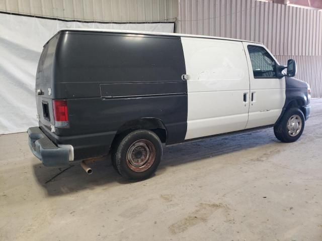 2012 Ford Econoline E150 Van