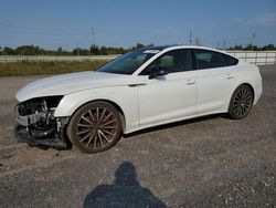 2022 Audi A5 Premium Plus 45 en venta en Ottawa, ON