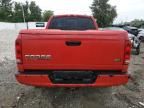 2003 Dodge RAM 1500 ST