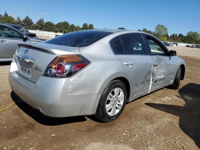 2011 Nissan Altima Base