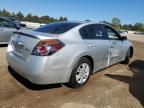 2011 Nissan Altima Base