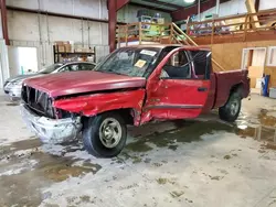 Salvage cars for sale at Austell, GA auction: 1996 Dodge RAM 1500