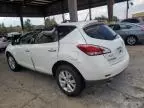 2012 Nissan Murano S