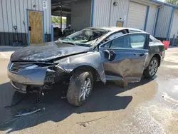 Lincoln mkz salvage cars for sale: 2016 Lincoln MKZ