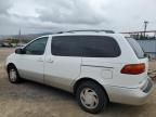 1999 Toyota Sienna LE