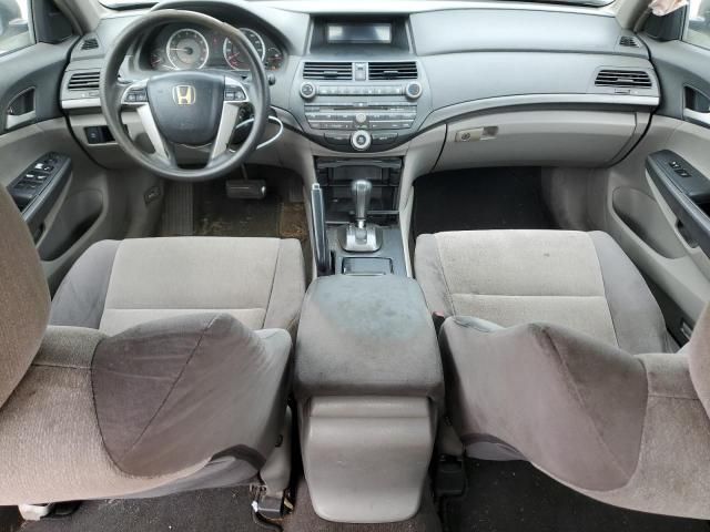 2009 Honda Accord LXP