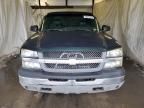 2003 Chevrolet Silverado K1500